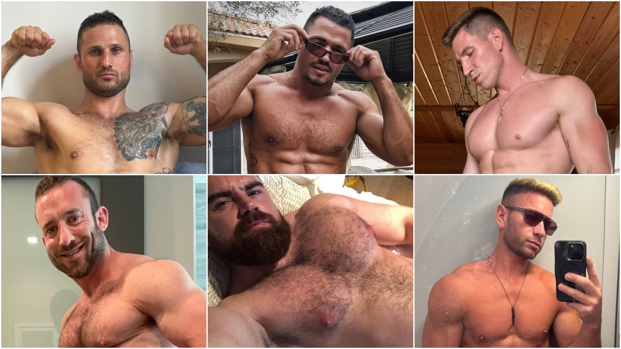 Hump Day Blain O