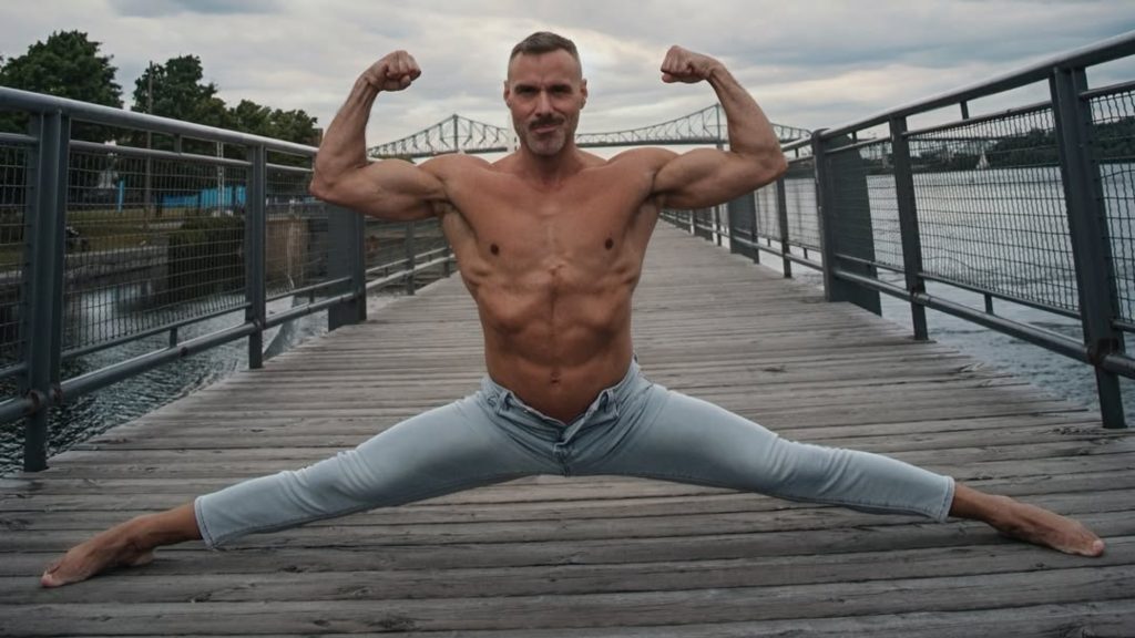 Manuel Skye