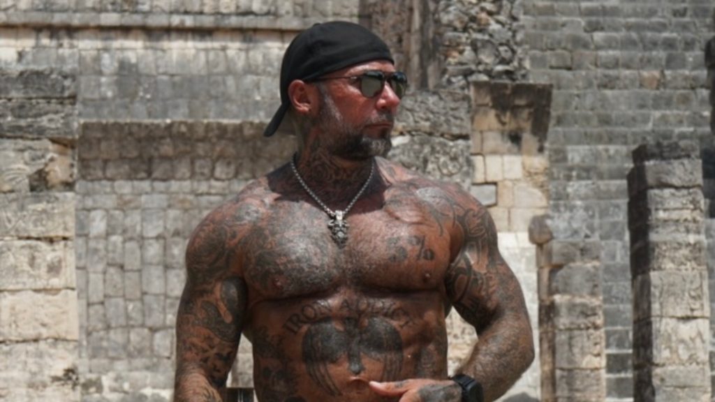 Masculine Jason