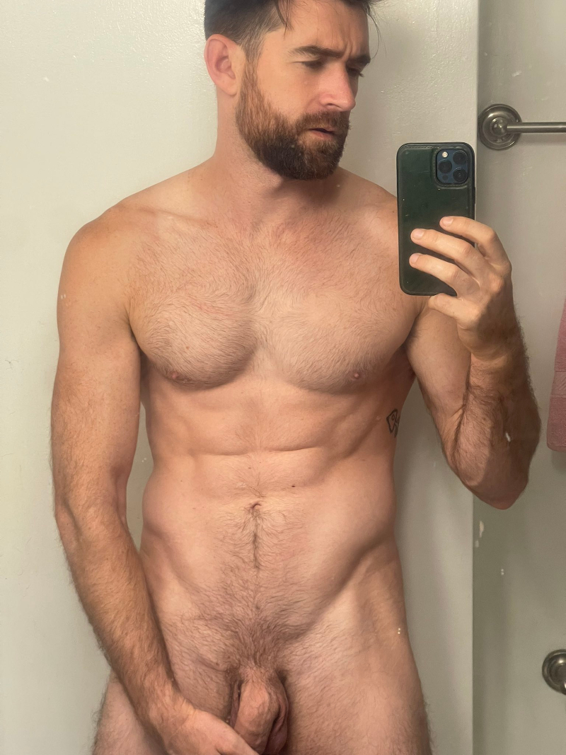 Woody Fox