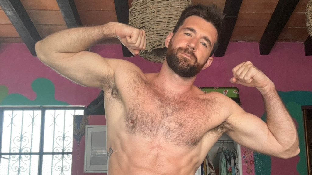 Woody Fox