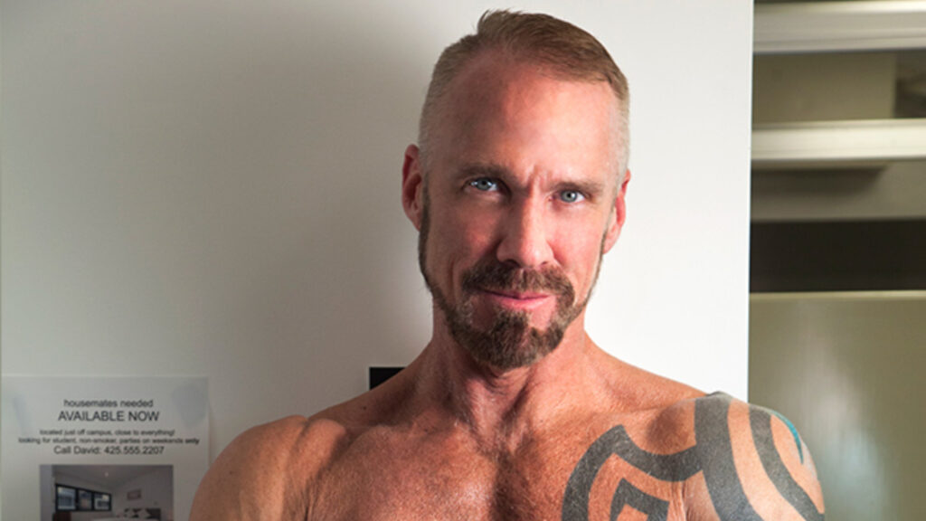 Dallas Steele Hookup Featured