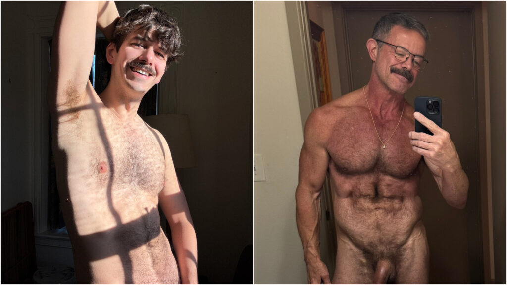 Jonah Wheeler, Reece Scott Dirty Talking