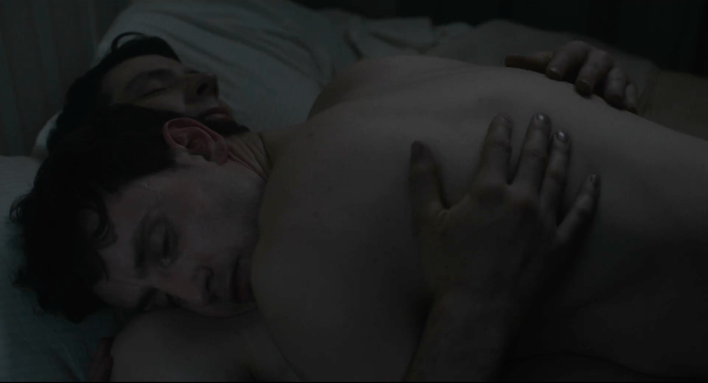 Paul Mescal, Josh O'Connor 'The History of Sound' 1