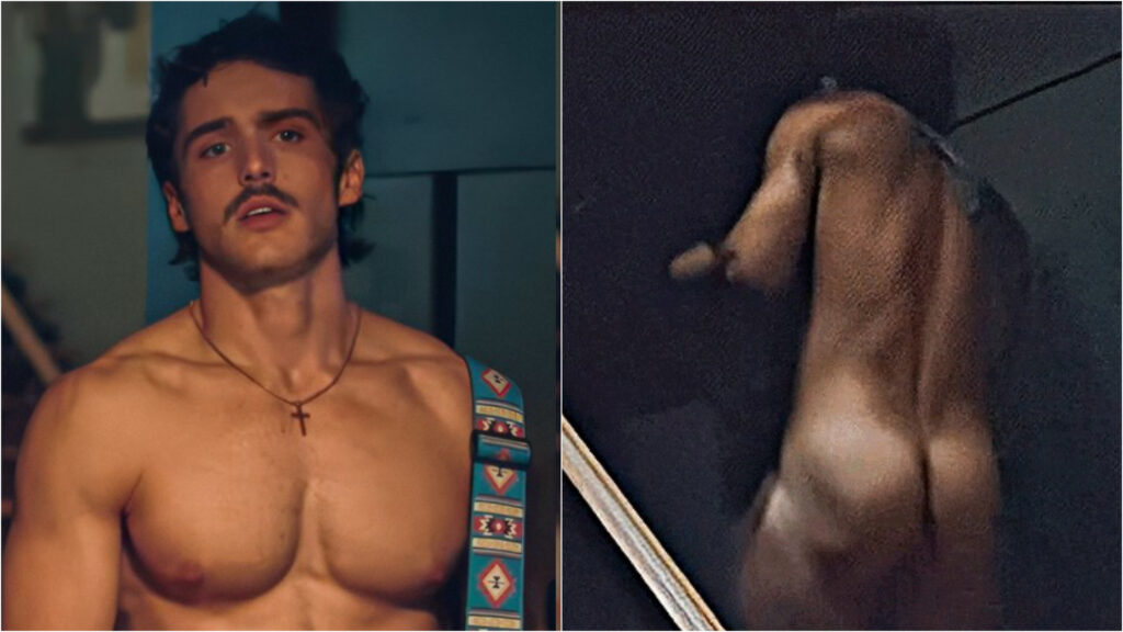 Charlie Gillespie 'Splitsville'