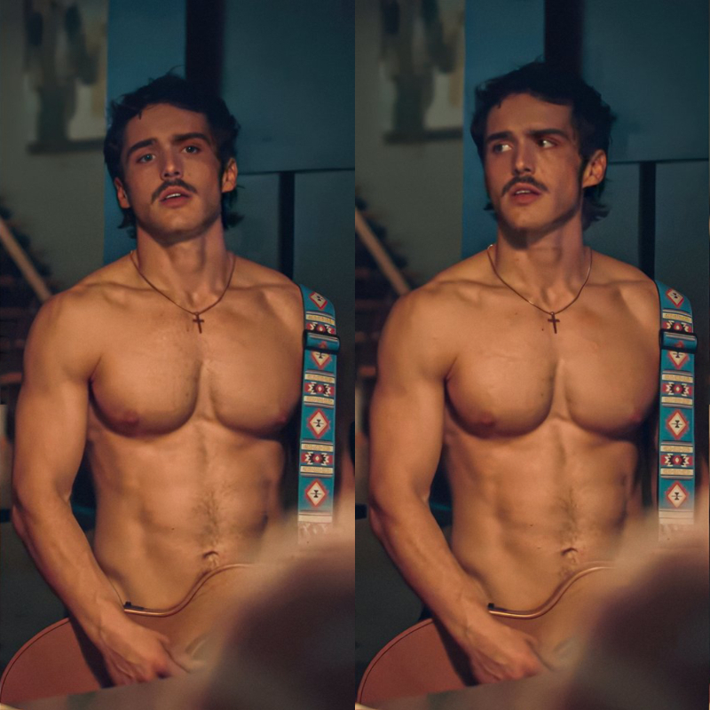 Charlie Gillespie 'Splitsville'