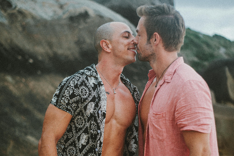 Gay Sex Vacation 2