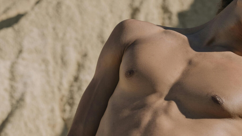 Gay Sex Vacation Abroad Twunk Body Featured