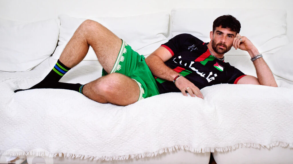 Hasan Piker GQ