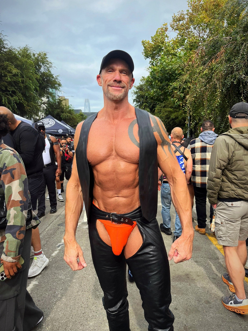 Dallas Steele Folsom 2025