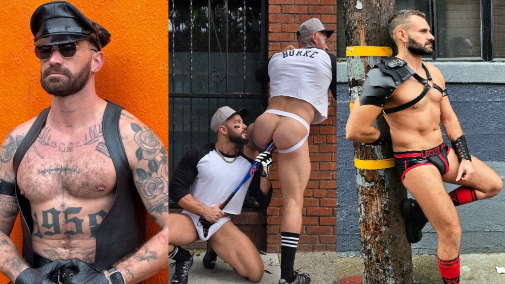 Folsom Street Fair 2025 Featured