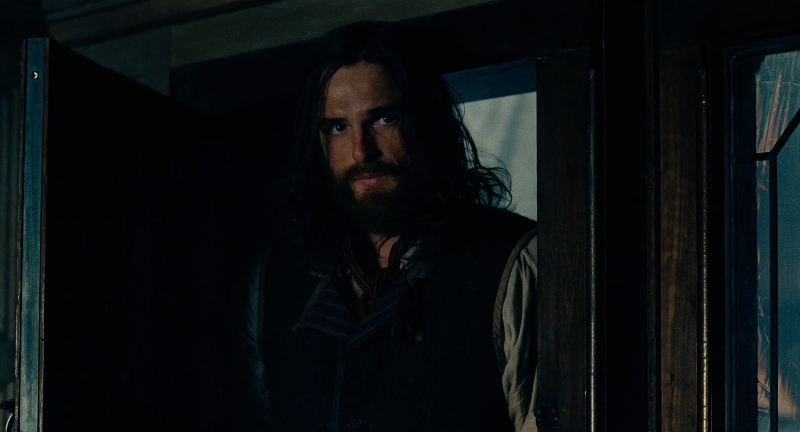 Jacob Elordi 'Wuthering Heights' Teaser