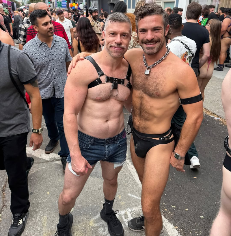 Tristan Jaxx, Adam Wirthmore