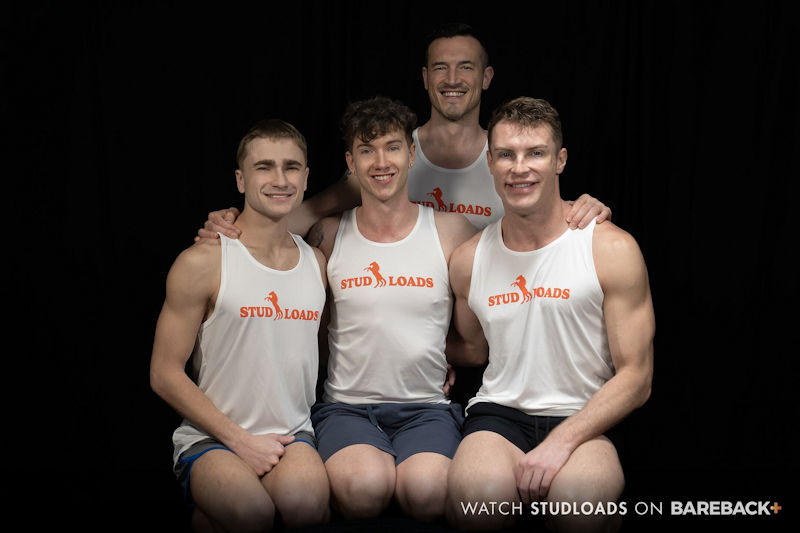 Derek Kage StudLoads