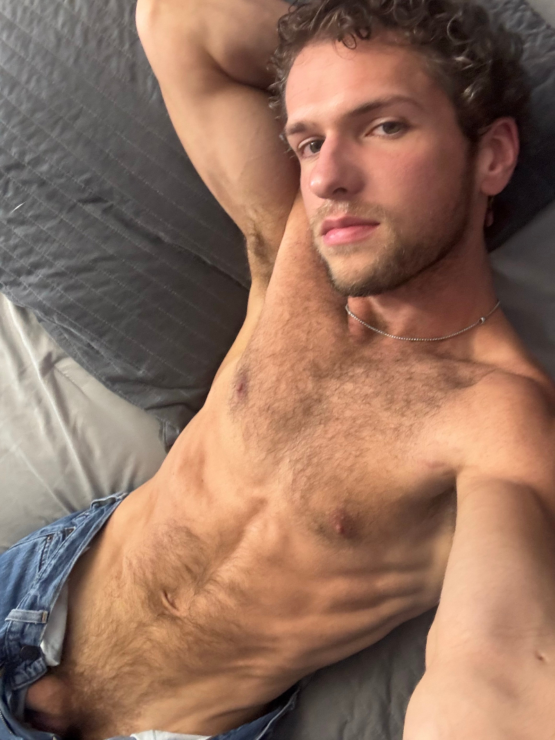 Bunker Hump Day Armpit