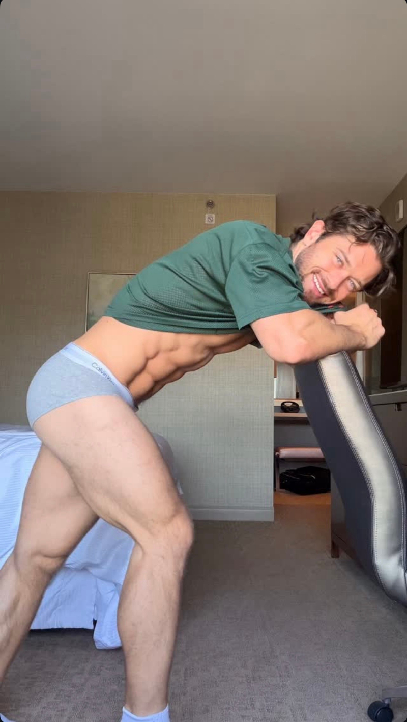 Johnny Donovan
