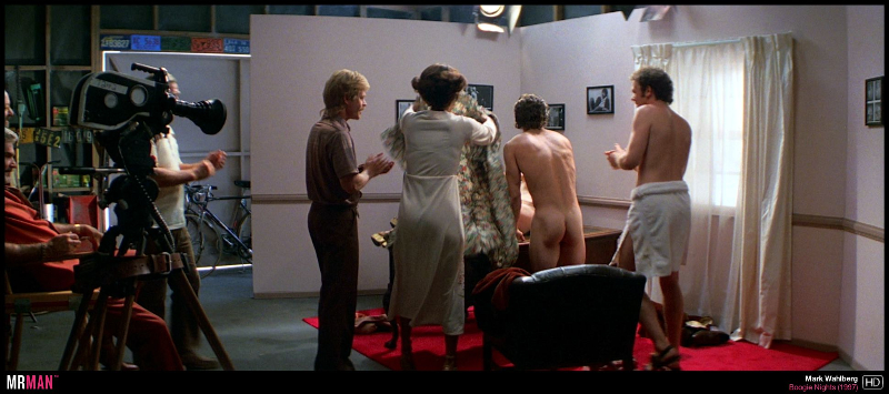 Mark Wahlberg 'Boogie Nights'