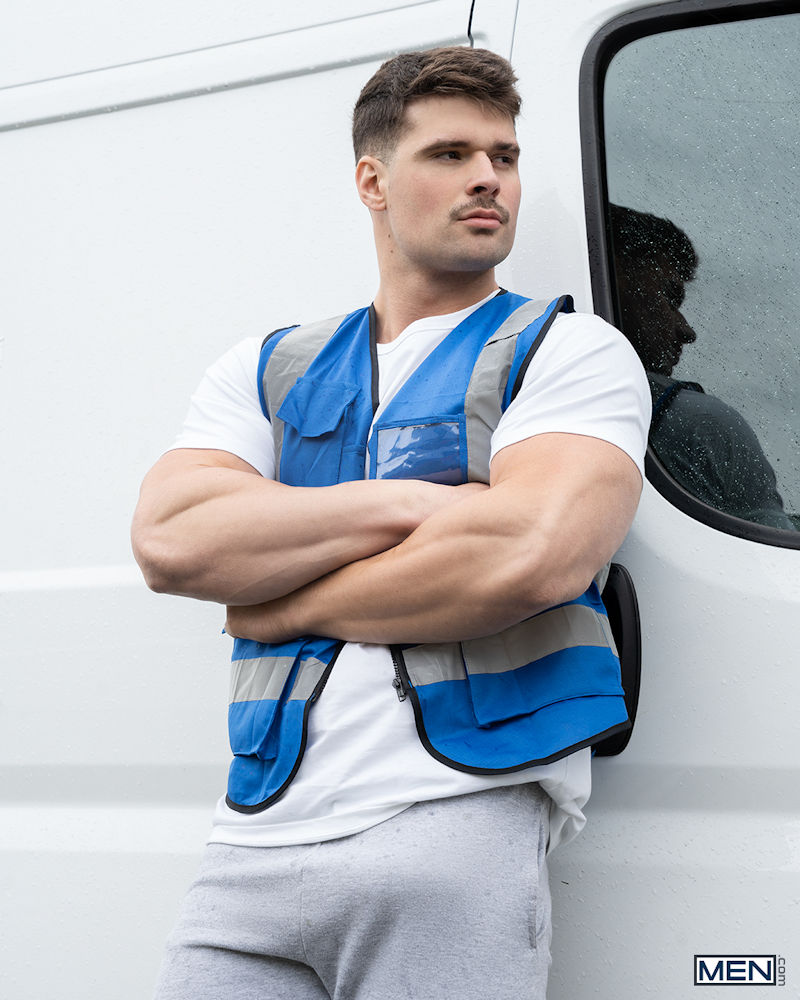 Malik Delgaty