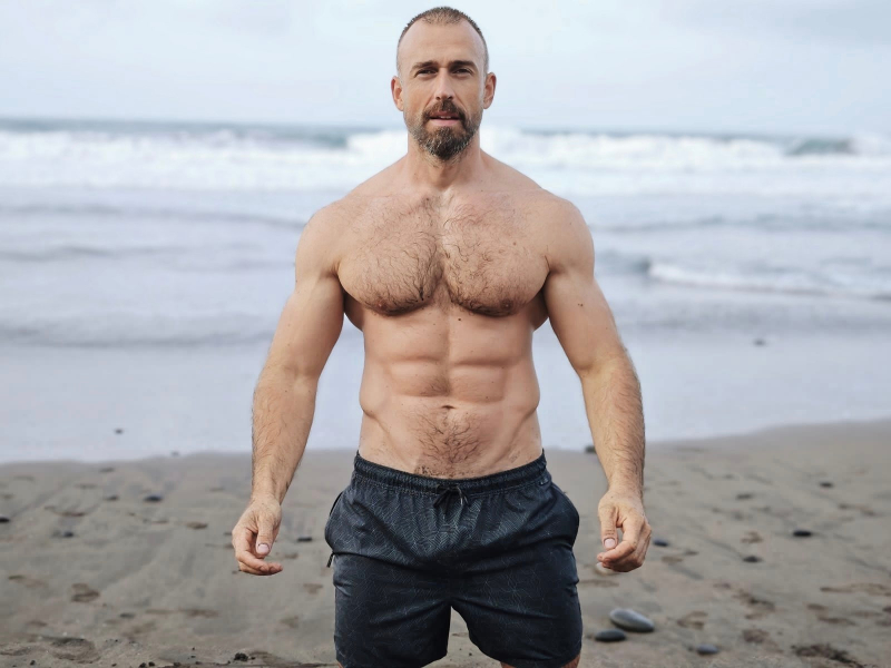 Robert Smiley