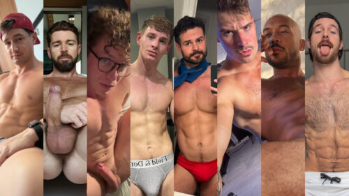 Hump Day_ Which of These 8 Hotties Took the Best Thirst Pic_ Featured