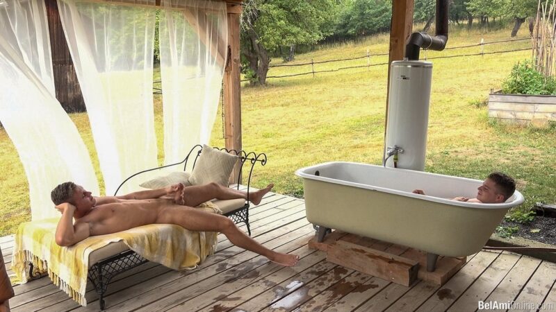 Johnny Eilish, Yannis Paluan 111525