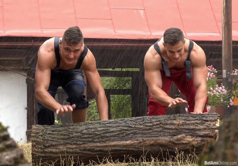 Johnny Eilish, Yannis Paluan 111525