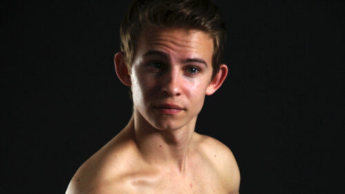 Landon York Featured