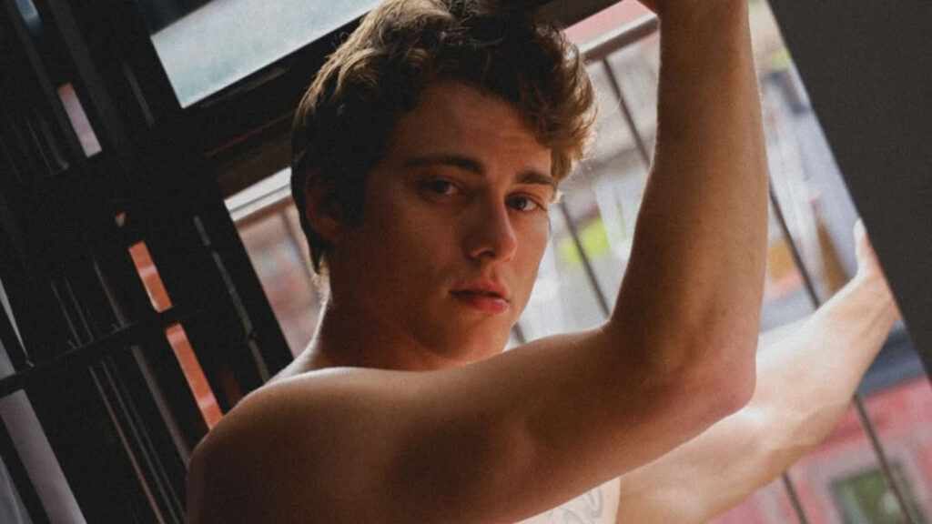 Blake Mitchell, Lane Rogers RIP Featured