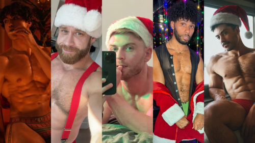 Hump Day (Christmas Edition)_ The Naughty and Who’s Topping It Featured