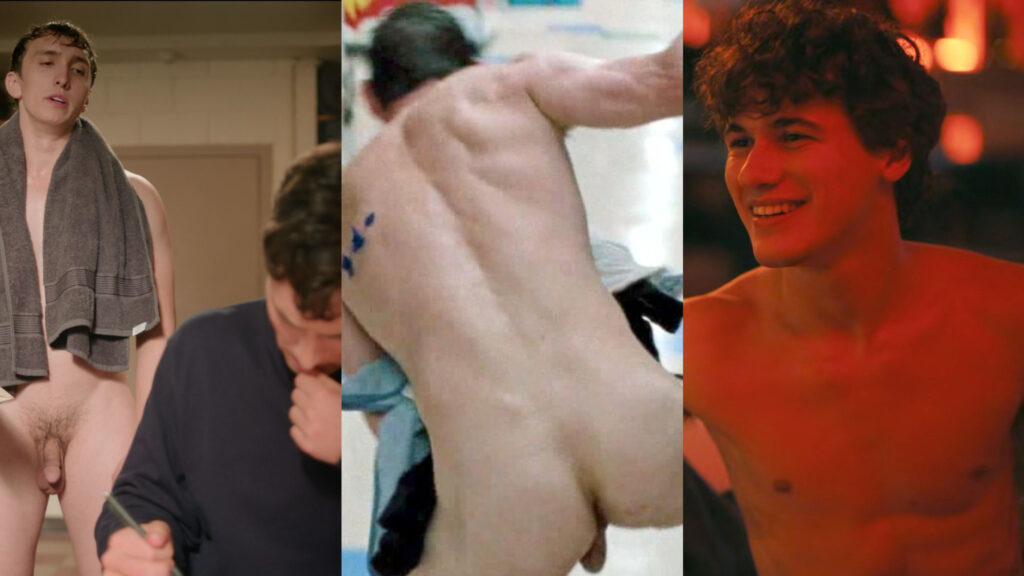 MrMan Top 10 Best Nude And Gay Scenes of 2025 Featured