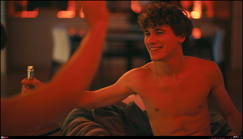 Sam Nivola 'The White Lotus' Top 10