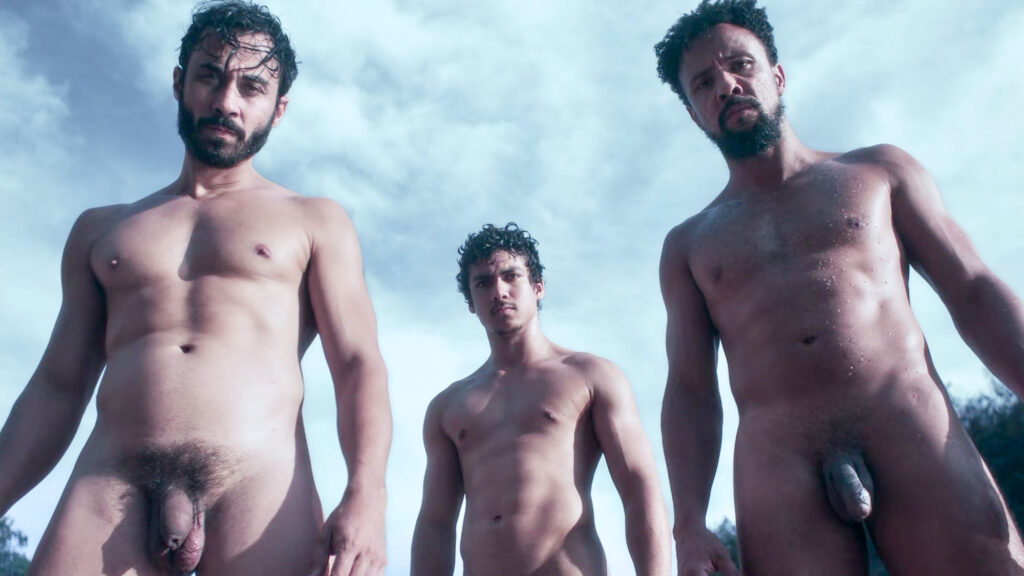 'The Son of a Thousand Men' Cocks