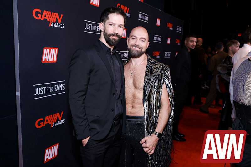 Adam Snow, Eddie Patrick