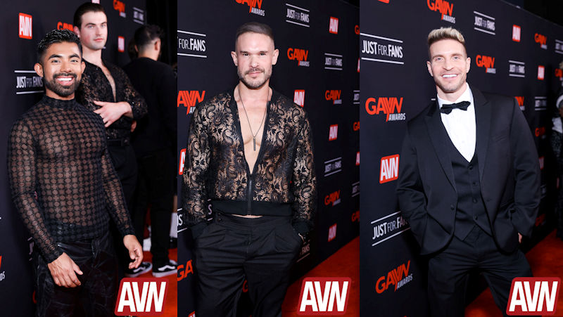 GAYVN Awards