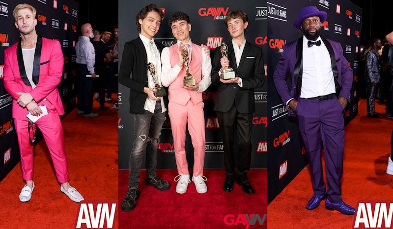 GAYVN Awards