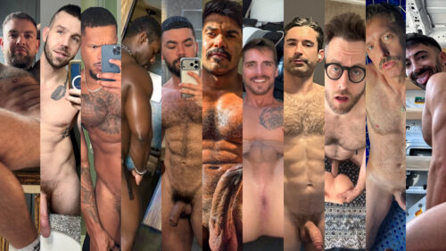 Hump Day 114 Featured