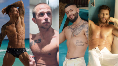 The Elite 10_ 2025’s Filthiest Cam Hunks and the Hardest Wood of the Year Featured