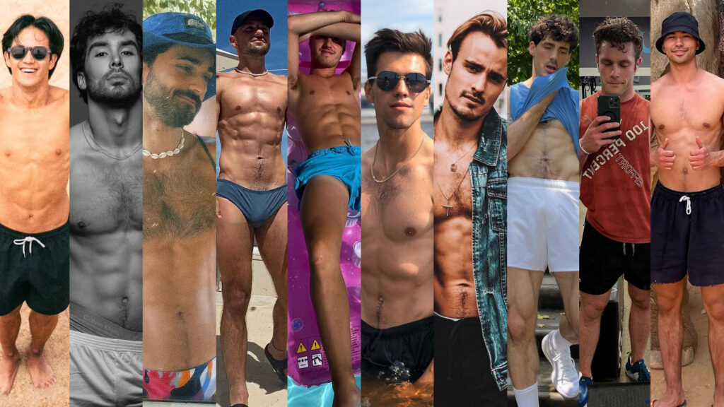 Olympic figure skaters