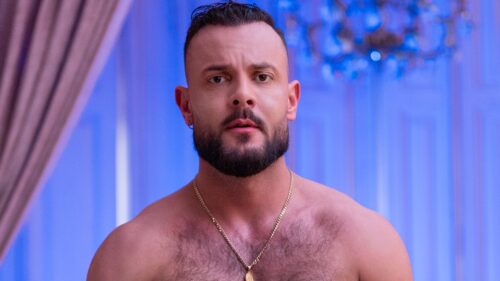 Sir Peter Exclusive Interview Feb 2026 Featured