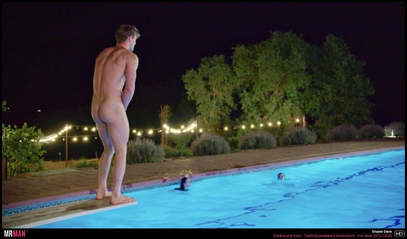 Chris Hahn, Jason Cohen 'Vanderpump Rules' OnlyFans