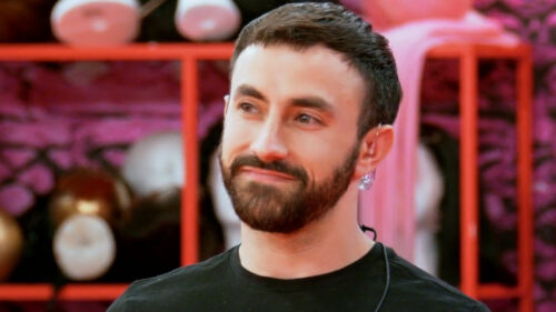 'RuPaul's Drag Race' Ian Lepidus Featured