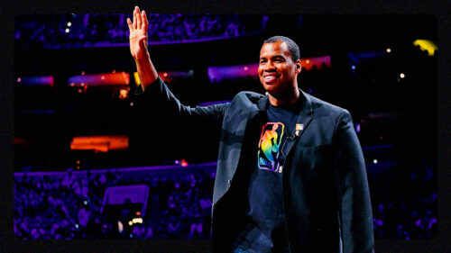 Jason Collins