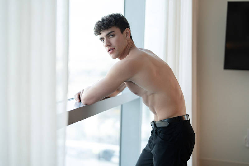 Channing Flynn