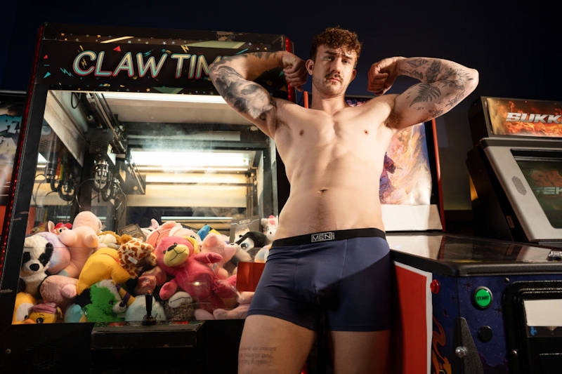 Evan Jordie